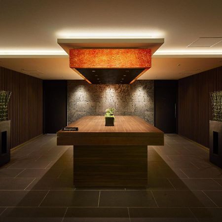 Villa Fontaine Grand Osaka Umeda Экстерьер фото