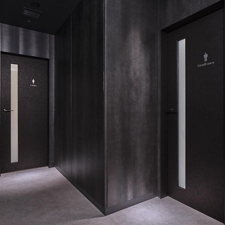 Villa Fontaine Grand Osaka Umeda Экстерьер фото