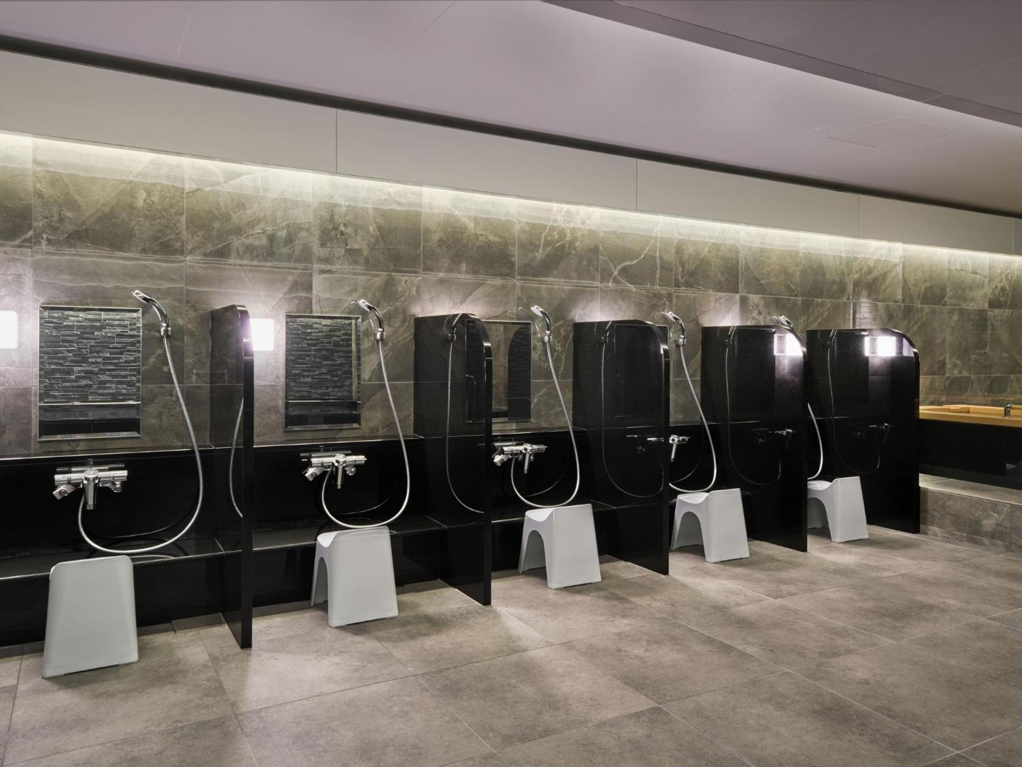 Villa Fontaine Grand Osaka Umeda Экстерьер фото