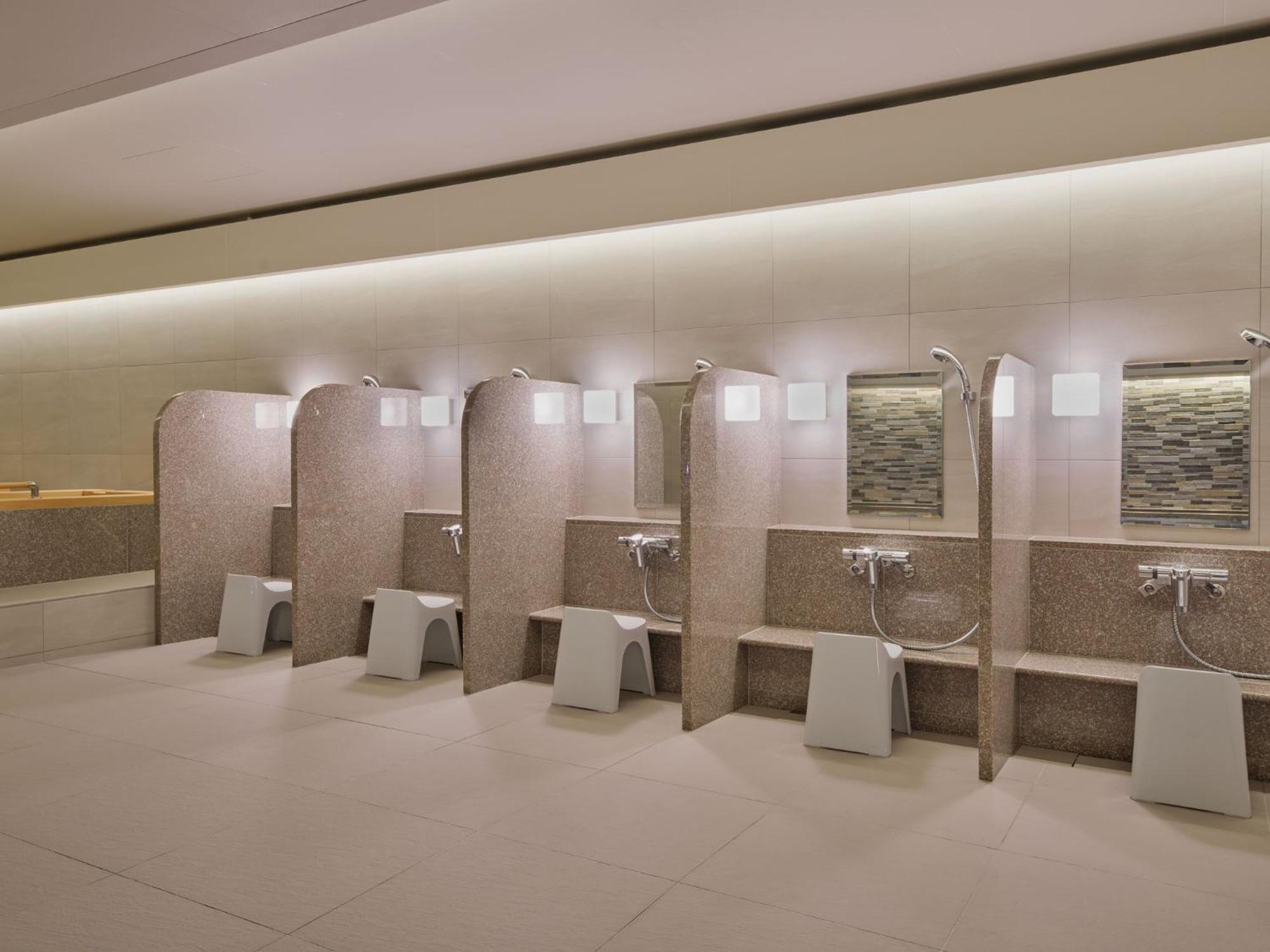 Villa Fontaine Grand Osaka Umeda Экстерьер фото