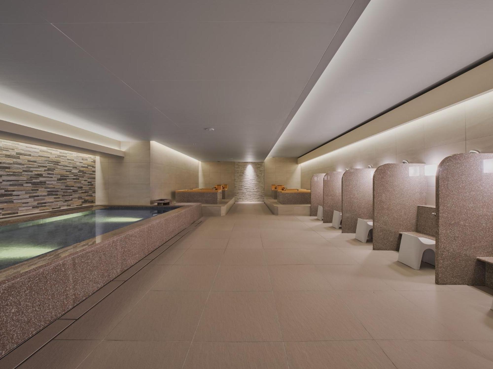 Villa Fontaine Grand Osaka Umeda Экстерьер фото