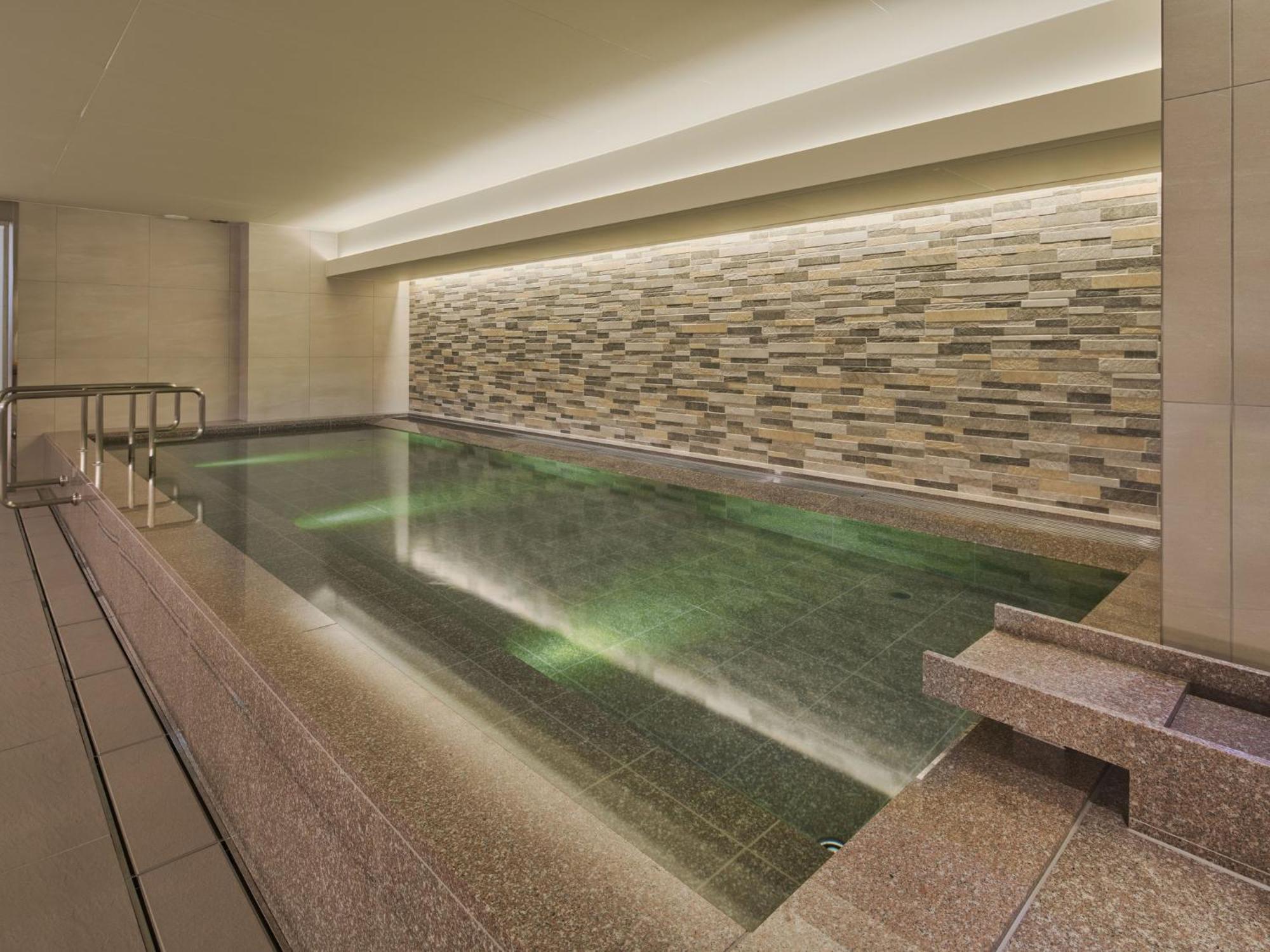 Villa Fontaine Grand Osaka Umeda Экстерьер фото