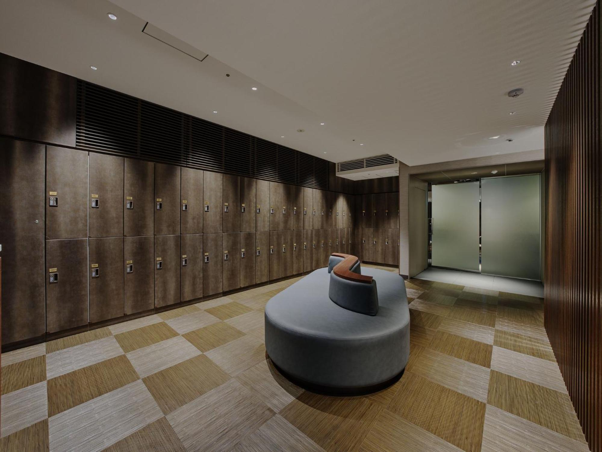 Villa Fontaine Grand Osaka Umeda Экстерьер фото