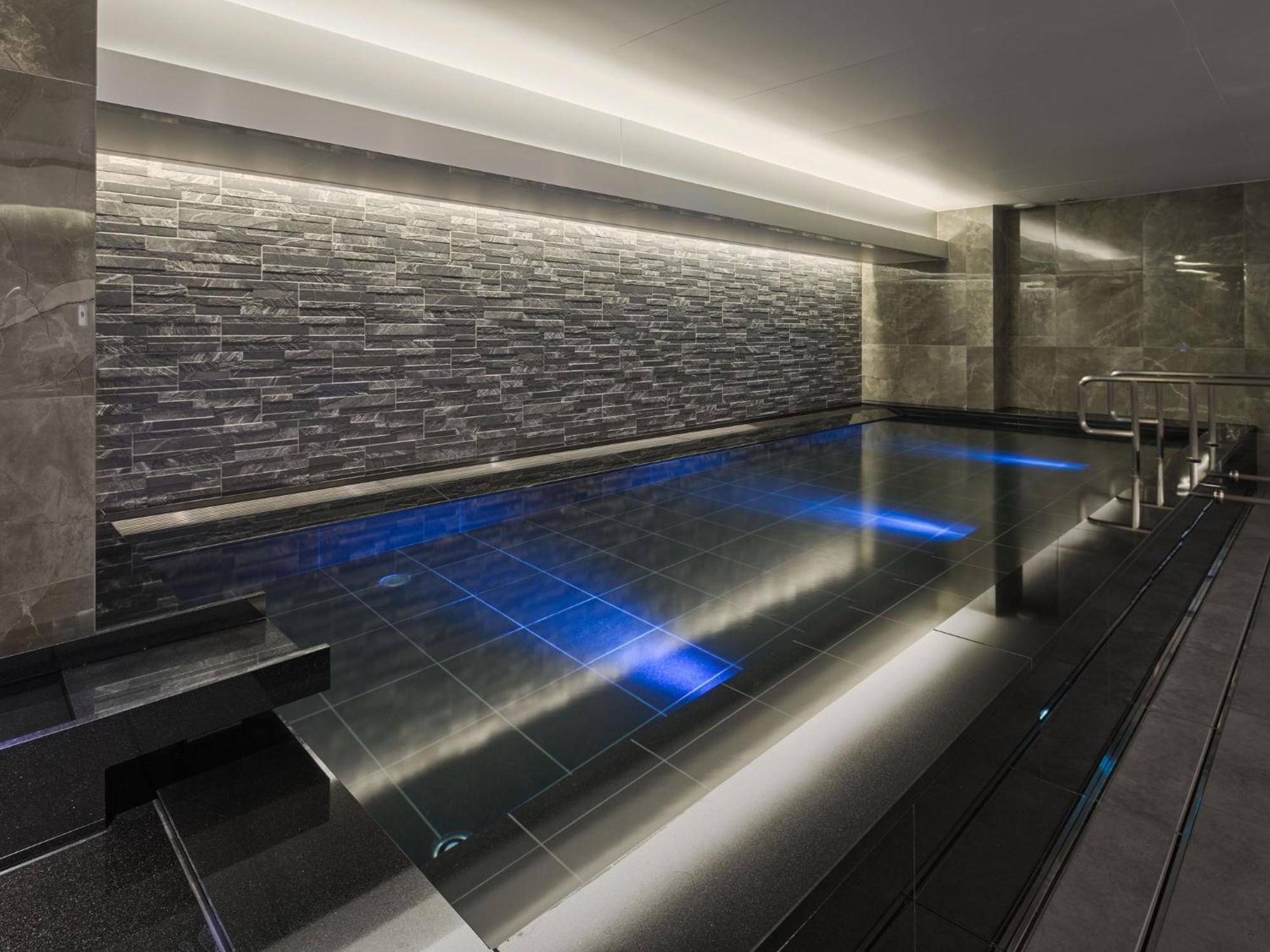 Villa Fontaine Grand Osaka Umeda Экстерьер фото