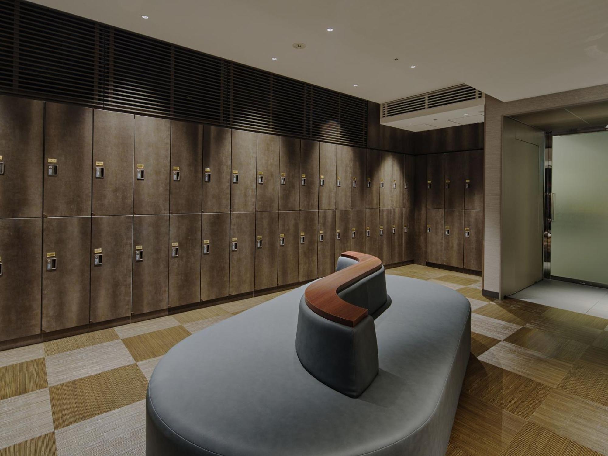 Villa Fontaine Grand Osaka Umeda Экстерьер фото